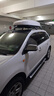 智匯汽車(chē)車(chē)頂行李箱SUV通用大容量轎車(chē)專(zhuān)車(chē)專(zhuān)用汽車(chē)改裝車(chē)載旅行箱架 雙開(kāi)700L+靜音橫桿+包安裝+5704B 支持定制千款車(chē)型（客服回電核實(shí)車(chē)型) 曬單實(shí)拍圖