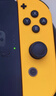 Nintendo Switch任天堂Joy-Con手柄【日版】一代OLED續航游戲手柄左紫右橙NS周邊配件手柄國行港版可用 曬單實(shí)拍圖