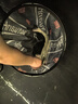川澤夜光漂咬鉤變色一體細尾高靈敏醒目電子漂輕口鯽魚(yú)漂EG3-2 曬單實(shí)拍圖