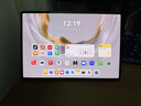 HUAWEI MatePad Pro 12.2英寸 2025 國家補貼 華為平板電腦 2.8K 雙層OLED屏 WIFI 12GB+256GB 硯黑 曬單實拍圖