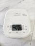 美的（Midea）電飯煲電飯鍋無涂層0涂層3-4升家用3-4-5-8個(gè)人316L不銹鋼內(nèi)膽智能預(yù)約 IH加熱國家補(bǔ)貼 超級新品【0涂層內(nèi)膽+IH】 3L 曬單實(shí)拍圖