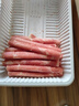 東方港灣進(jìn)口原切牛肉卷凈重2斤谷飼肥牛卷片火鍋食材燒烤肉食材生鮮1kg 曬單實(shí)拍圖