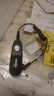 JJC 適用佳能快門(mén)線(xiàn)R6 RP R100 90D 80D 60D 850D 800D 200D二代 M6II單反相機有線(xiàn)遙控器配件RS-60E3 曬單實(shí)拍圖
