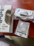 bebebus鉆光奶瓶0-6個(gè)月160+300ml偏心仿母乳ppsu防脹氣防嗆奶瓶 曬單實(shí)拍圖