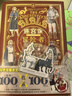 迷宮飯 世界導覽 冒險者權威指南 完全版（贈亞克力雙面掛飾×1+馬口鐵徽章×1+精美異形書(shū)簽×1）九井諒子編繪 曬單實(shí)拍圖
