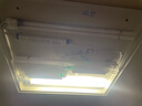 歐普節(jié)能H型燈管四針YDW55-H三基色H管節(jié)能燈管H管55W H管-55W 白光 51-60W 曬單實(shí)拍圖