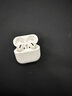 Apple/蘋果 AirPods 4 搭配USB-C充電盒 蘋果耳機(jī) 藍(lán)牙耳機(jī) 適用iPhone/iPad/Mac 四代 曬單實(shí)拍圖