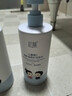 初蔓兒童沐浴露0-6-12歲嬰幼兒寶寶沐浴乳液保濕潤膚止癢氨基酸洗發(fā)水 【洗沐套裝】兒童沐浴露+洗發(fā)水 冠軍推薦兒童沐浴露熱銷TOP榜 曬單實(shí)拍圖