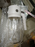 懶角落油壺噴油壺食品級(jí)調(diào)料瓶廚房油瓶噴倒一體家用油噴壺倒油壺大容量 噴倒兩用 550ml 曬單實(shí)拍圖