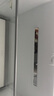 美的（Midea）M60小機皇541雙系統純平全嵌Pro除菌十字四開(kāi)門(mén)一級無(wú)霜國家補貼家用電冰箱MR-541WUSPZE云朵 曬單實(shí)拍圖