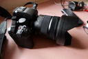 松下S9（18-40mm F4.5-6.3）套機 （Panasonic）全畫幅微單 實時Lut 濾鏡直出 連接app極速分享-灰銀 曬單實拍圖