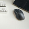 羅技（Logitech）M750L 優(yōu)選系列大手鼠標 無線靜音鼠標 智能鼠標 黑色 帶Logi Bolt USB接收器 M650升級版 曬單實拍圖