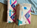 薇爾PLUS蓬蓬吸 衛(wèi)生巾姨媽巾 加長日用組合285mm8片*5包 量大防漏 曬單實拍圖