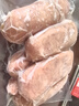 京東京造90%黑豬鮮肉腸900g 純黑豬肉烤腸配料極簡(jiǎn)不含淀粉雞肉 曬單實(shí)拍圖