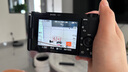 索尼（SONY）ZV-E10相機 微單數(shù)碼相機 Vlog美顏神器 半畫幅直播4K視頻 側翻液晶屏 ZV-E10L 黑色輕裝旅拍套裝 曬單實拍圖