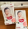 好奇（Huggies）鉑金裝小桃褲紙尿褲XL96片(12-17kg)加大號尿不濕透【消暑散熱】 曬單實拍圖