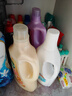 滴露（Dettol）衣物柔順劑 金盞花2.5L+薰衣草2.5L衣物護理劑 曬單實拍圖