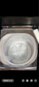小天鵝（LittleSwan）波輪洗衣機全自動(dòng) 8公斤 超凈洗 除菌除螨【TB80V27T】家電國家補貼20% 一級能效 以舊換新 曬單實(shí)拍圖