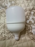 雷士（NVC）LED燈泡球泡節(jié)能 E27大螺口家用商用大功率光源 40瓦白光柱泡 曬單實拍圖