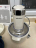 摩飛電器（Morphyrichards）絞肉機 家用佐料機輔食機 多功能備餐絞肉切菜機電動(dòng)料理機搗蒜器 攪拌機絞餡機碎肉機 MR9409 曬單實(shí)拍圖