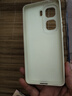 純彩（purecolor）適用iqooneo10手機(jī)殼neo10pro通用保護(hù)套全包硅膠超薄防摔軟殼男女生卡通可愛哆啦A夢(mèng)-微笑哆啦 曬單實(shí)拍圖