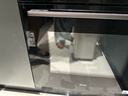 美的（Midea）【78L一步到位】嵌入式大容量微蒸烤一體機 純平全嵌杯水鮮蒸 蒸烤箱一體機微蒸烤炸燉5合1體機GC7 曬單實(shí)拍圖