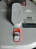 美的（Midea）小飛俠沸騰濃香雙模式電壓力鍋0氟0涂層雙膽高壓鍋5L智能預(yù)約家用煲湯4-6人煮飯煲E5825N輕音泄壓 曬單實拍圖