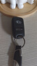 適用于起亞k2鑰匙外殼2011至19年款k2原廠(chǎng)原裝原車(chē)折疊遙控器替換 2015年款起亞K2 曬單實(shí)拍圖