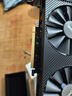 藍(lán)戟（GUNNIR）intel Arc A380 Photon  6G  2450MHz GDDR6 OC 游戲顯卡設(shè)計(jì)視頻剪輯臺(tái)式電腦顯卡 曬單實(shí)拍圖