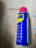WD-40自行車(chē)鏈條清洗劑鏈條油防銹潤(rùn)滑保養(yǎng)山地公路牙盤(pán)飛塔輪潔100ml 曬單實(shí)拍圖