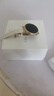 HUAWEI WATCH GT 5 國家補貼15% 珍珠白41mm華為智能手表情緒健康助手玄璣感知系統(tǒng) 曬單實拍圖