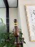 棲音閣高端全實(shí)木衣架落地衣帽架臥室掛衣架落地客廳立式晾衣掛桿掛包架 曬單實(shí)拍圖