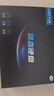 凌態(tài) SSD固態(tài)硬盤sata ssd接口高速電腦筆記本臺式內(nèi)置硬盤256G 【256G】X12-SATA3.0精選顆粒 曬單實拍圖