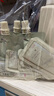 阿道夫滋潤修護洗洗護套裝 洗發(fā)水護發(fā)素420ml*3 精油香氛洗發(fā)露 曬單實拍圖