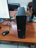 聯(lián)想臺式機 ThinkCentre M760e(M755e升級款)商用辦公電腦(i5-14400 32G 1TSSD 4G獨顯)定制+24.5英寸 曬單實(shí)拍圖