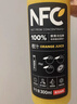 農(nóng)夫山泉100%純果汁NFC橙汁300ml*10瓶整箱禮盒鮮果冷壓榨0添加劑飲料 曬單實(shí)拍圖