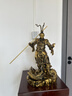 銅德禮飾黑神話孫悟空超大擺件齊天大圣大型雕塑動(dòng)漫實(shí)體雕像斗戰(zhàn)勝佛 16寸大圣-斗戰(zhàn)勝佛【25*20*45cm】 曬單實(shí)拍圖