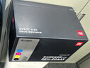 得力(deli)cf510a硒鼓適用惠普204a硒鼓hp154a m180n m181fw M154NW M180 M181打印機帶芯片四色套裝 曬單實拍圖