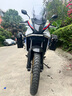 LOBOO蘿卜摩托車(chē)護杠包多功能快拆摩旅防水掛包側包防摔安全氣密邊包 【流浪者】卷口防水護杠包 曬單實(shí)拍圖