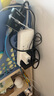 畢亞茲 六類網線 2米 千兆高速寬帶線 CAT6類網絡工程家用電腦路由器監(jiān)控跳線 8芯雙絞成品跳線 WX8 曬單實拍圖