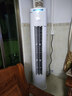 美的空調柜機 酷省電Pro 3匹 超一級能效 家電國家補貼20% 客廳空調立式 KFR-72LW/N8KS1-1P 無(wú)憂(yōu)安裝 曬單實(shí)拍圖