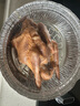 楊博士脆皮乳鴿烤乳鴿五香預制菜 粵菜速食半成品 加熱即食 夜宵配酒 【人氣爆款】3只烤乳鴿 曬單實拍圖