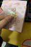亮冠999足金鏤空KT貓頭吊墜女凱蒂貓蝴蝶結kitty貓黃金可愛(ài)掛墜送女友 小版鏤空貓+金珠約0.7-0.8g+黑繩 曬單實(shí)拍圖