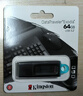 金士頓（Kingston）64GB USB3.2 Gen 1 U盤 DTX 大容量U盤 時尚設計 輕巧便攜 學習辦公投標電腦車載通用 曬單實拍圖