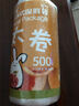 潔成一次性食品保鮮袋大卷500只28*25cm 加厚食物分裝塑料方便袋 大卷手提點斷式28*25cm*500只 曬單實拍圖