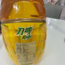 刀嘜（Knife）玉米油6.18L 非轉基因物理壓榨一級食用油 香港品質(zhì) 曬單實(shí)拍圖