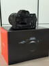 索尼（SONY）【上海國(guó)補(bǔ)】ILCE-7M4/A7M4全畫幅微單數(shù)碼相機(jī)  微單 專業(yè)級(jí)a7m4 A7M4【國(guó)補(bǔ)專享】 官方標(biāo)配 曬單實(shí)拍圖