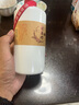 鯤滿(mǎn)坊貴州茅臺鎮 醬香型白酒整箱 53度高粱酒 純糧食坤沙老酒 金醬酒業(yè) 53度 500mL 6瓶 醬五整箱裝 曬單實(shí)拍圖