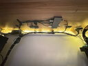 綠聯(lián)KVM切換器2進(jìn)1出DP切屏器 8K60Hz超清共享器 適用USB打印機(jī)/鍵鼠接兩臺(tái)電腦共享顯示器25150 曬單實(shí)拍圖