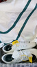 耐克田徑精英巴黎新款  Nike Maxfly 2 FP耐克男女碳板氣墊短跑釘鞋 FD8395-102/Maxfly 2代 39 曬單實拍圖